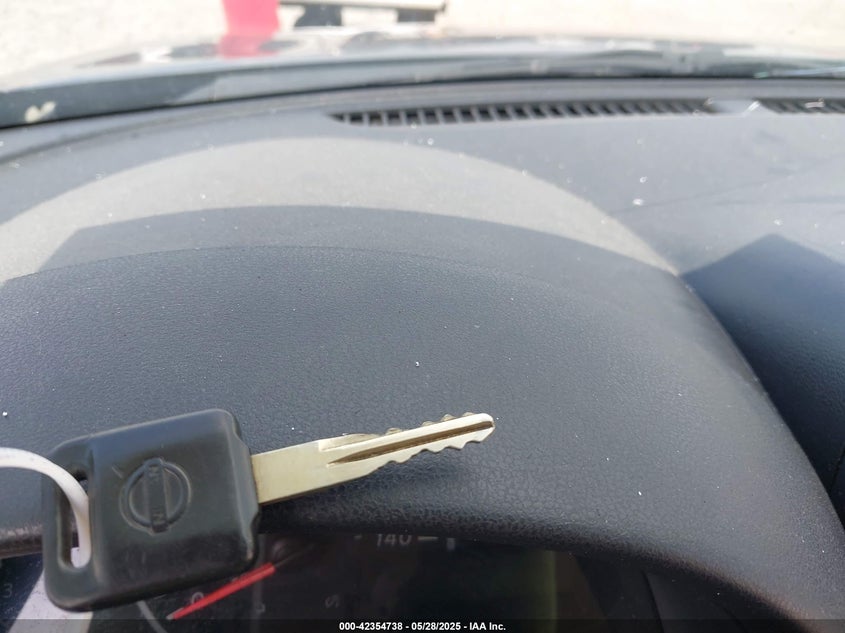 2016 NISSAN VERSA 1.6 S+ - 3N1CN7AP9GL838000