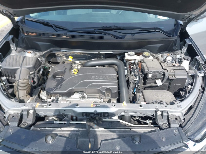 2024 CHEVROLET EQUINOX VIN: 3GNAXKEG6RL176978