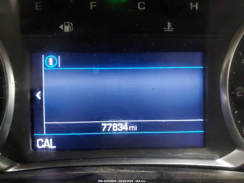 2021 Chevrolet Equinox Awd Lt VIN: 3GNAXUEV2ML378395 Lot: 42354948