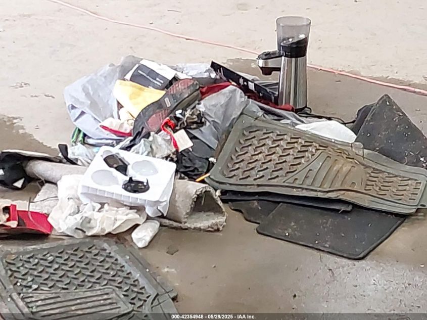 2021 Chevrolet Equinox Awd Lt VIN: 3GNAXUEV2ML378395 Lot: 42354948