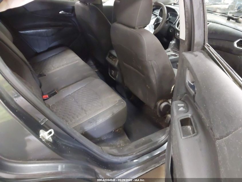 2021 Chevrolet Equinox Awd Lt VIN: 3GNAXUEV2ML378395 Lot: 42354948