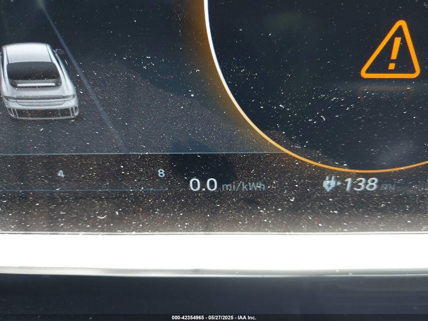 2024 HYUNDAI IONIQ 6 VIN: KMHM34ACXRA070214