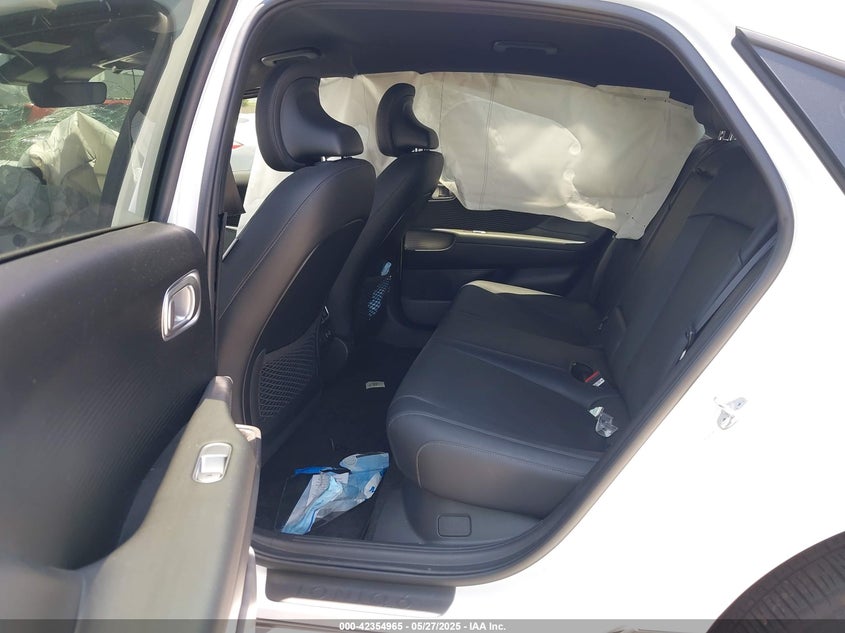 2024 HYUNDAI IONIQ 6 VIN: KMHM34ACXRA070214