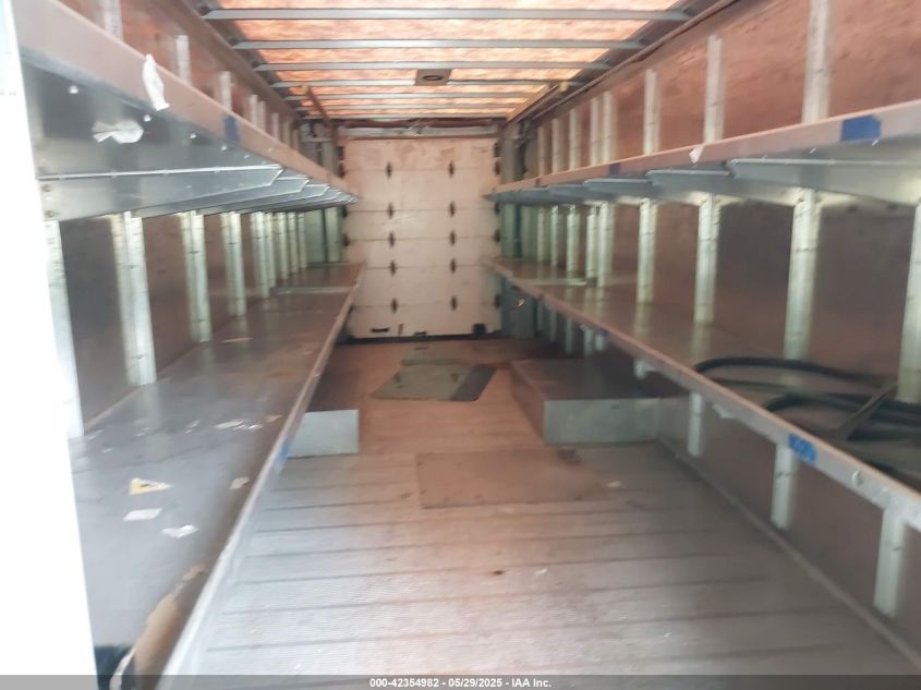 2022 Ford F-59 Commercial Stripped VIN: 1F65F5KN4N0A12060 Lot: 42354982