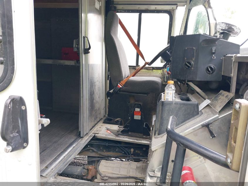 2022 Ford F-59 Commercial Stripped VIN: 1F65F5KN4N0A12060 Lot: 42354982