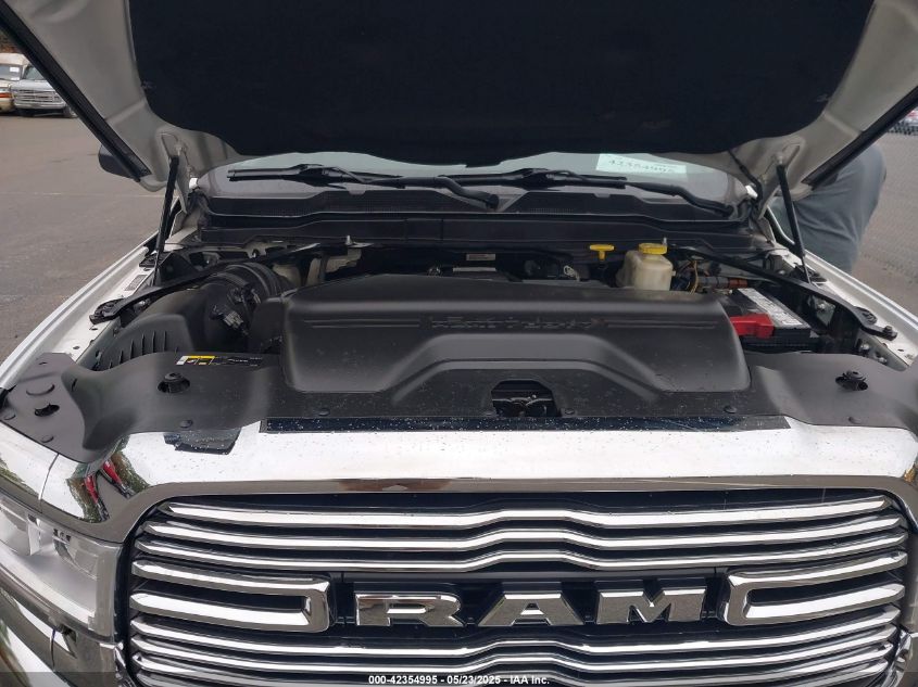 2020 Ram 5500 - 3C7WRNDL8LG189520