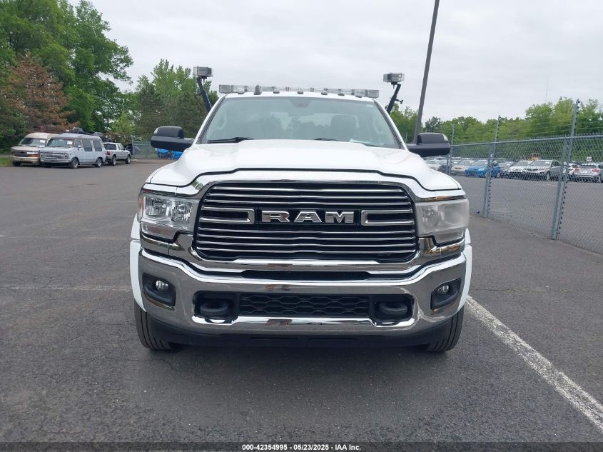 2020 Ram 5500 - 3C7WRNDL8LG189520