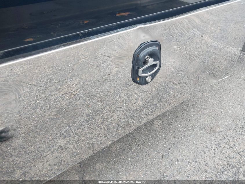 2020 Ram 5500 - 3C7WRNDL8LG189520