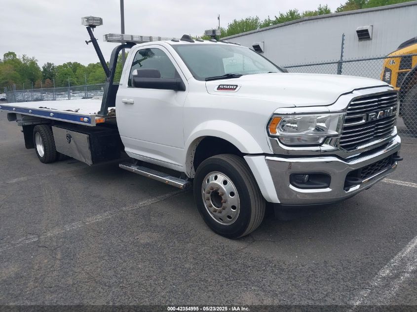 2020 Ram 5500 - 3C7WRNDL8LG189520