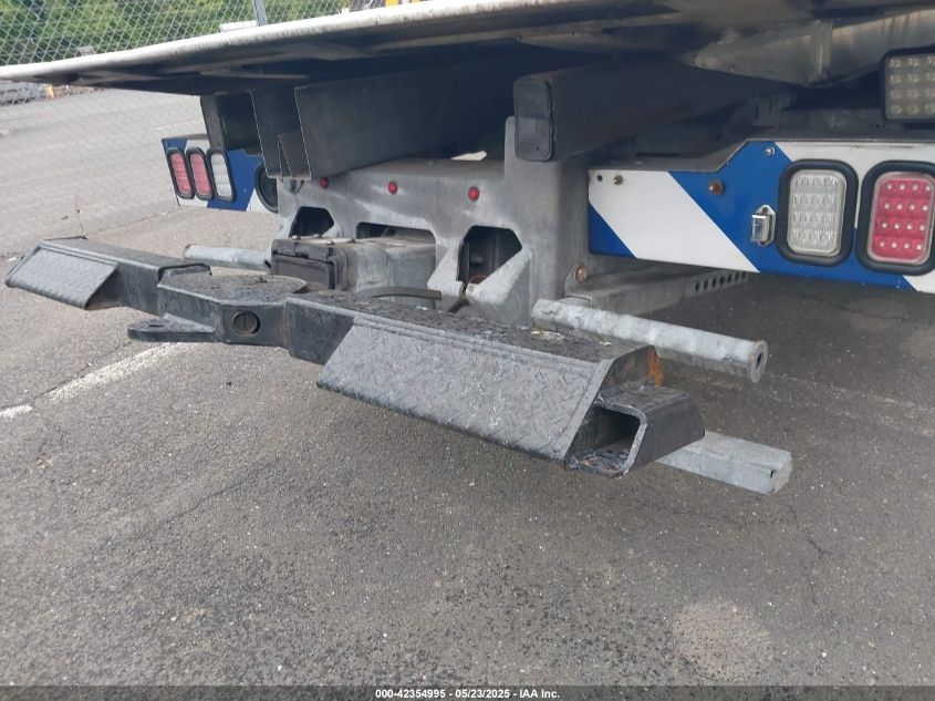 2020 Ram 5500 - 3C7WRNDL8LG189520