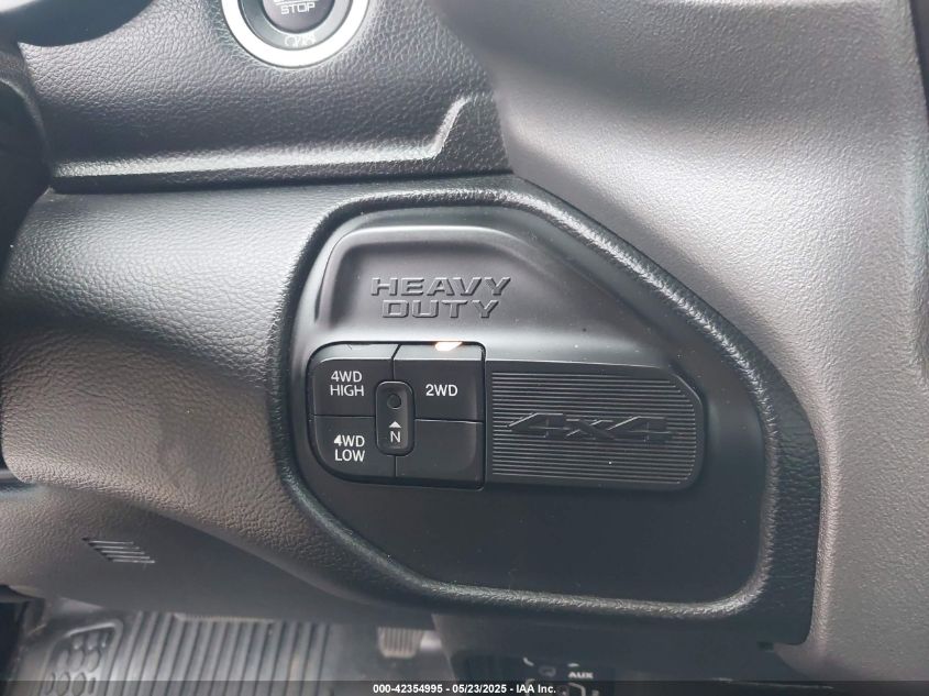 2020 Ram 5500 - 3C7WRNDL8LG189520