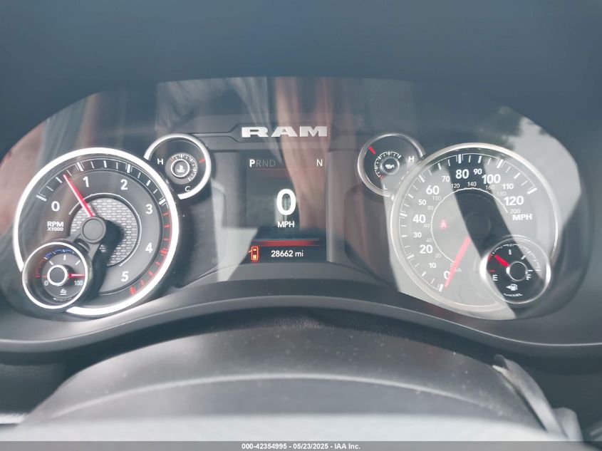 2020 Ram 5500 - 3C7WRNDL8LG189520