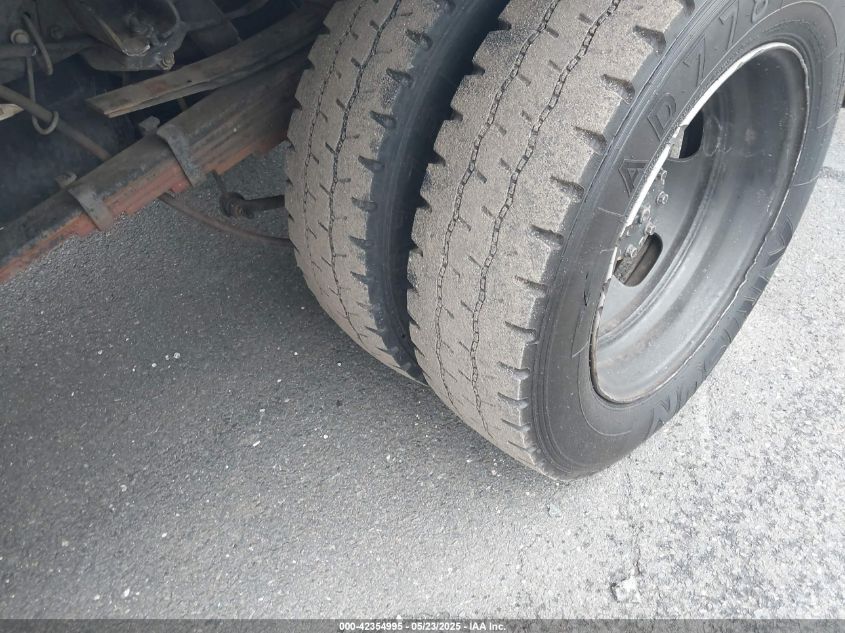 2020 Ram 5500 - 3C7WRNDL8LG189520