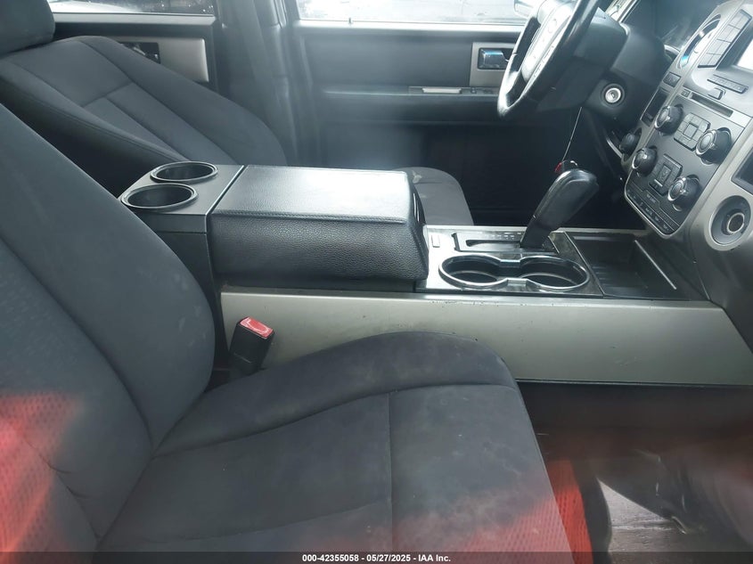 2015 FORD EXPEDITION VIN: 1FMJU1JT3FEF19154