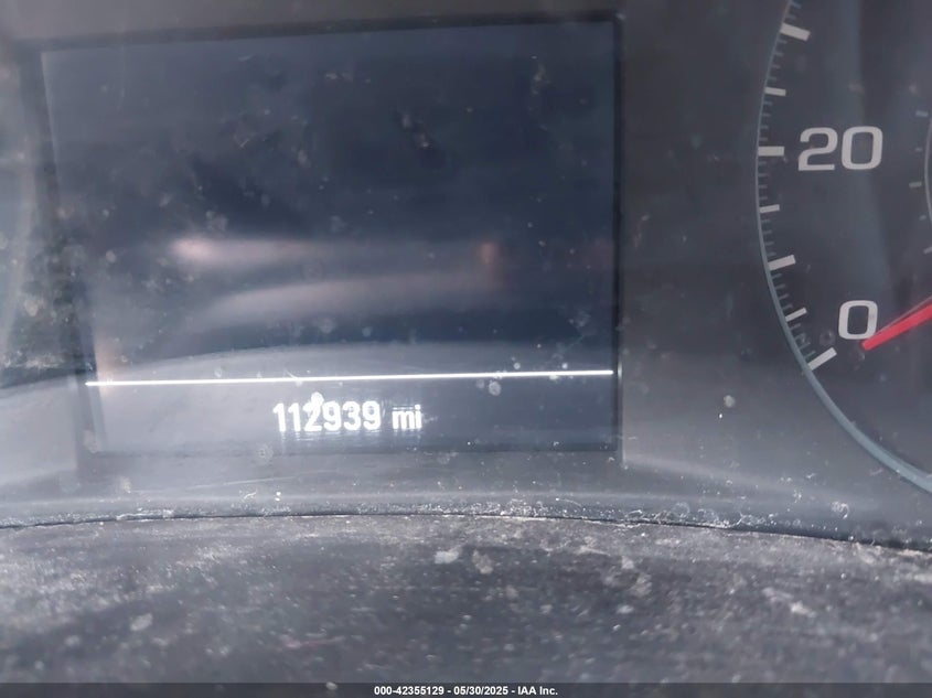 2020 CHEVROLET MALIBU FWD LT - 1G1ZD5ST5LF005110