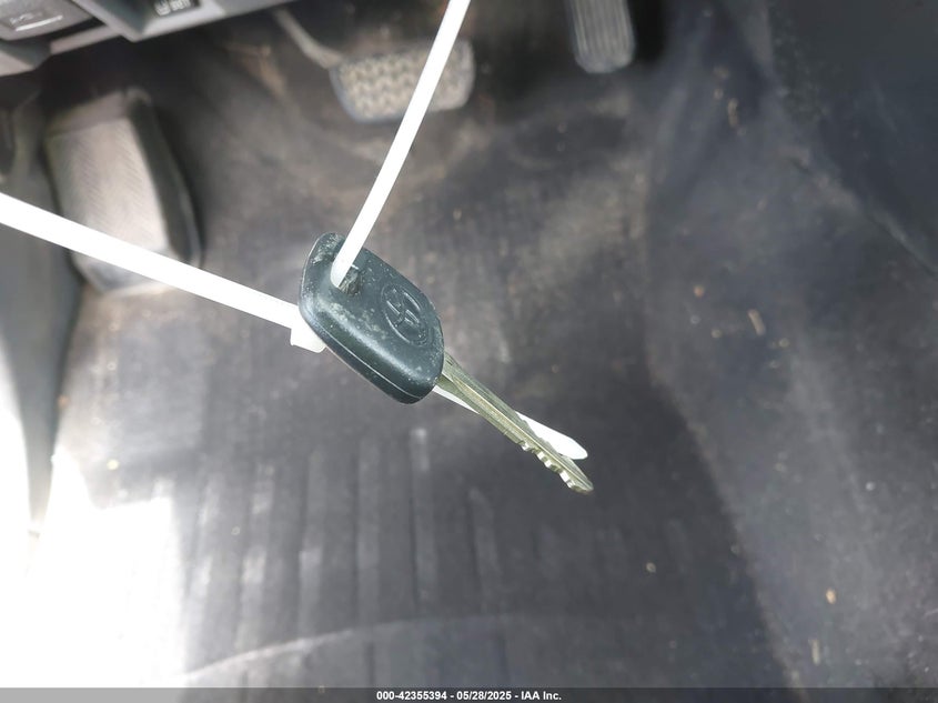 2012 TOYOTA TACOMA VIN: 5TFPX4EN0CX012523
