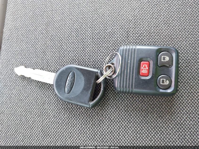 2009 Ford F-150 Stx VIN: 1FTRX14W39KB57983 Lot: 42355435