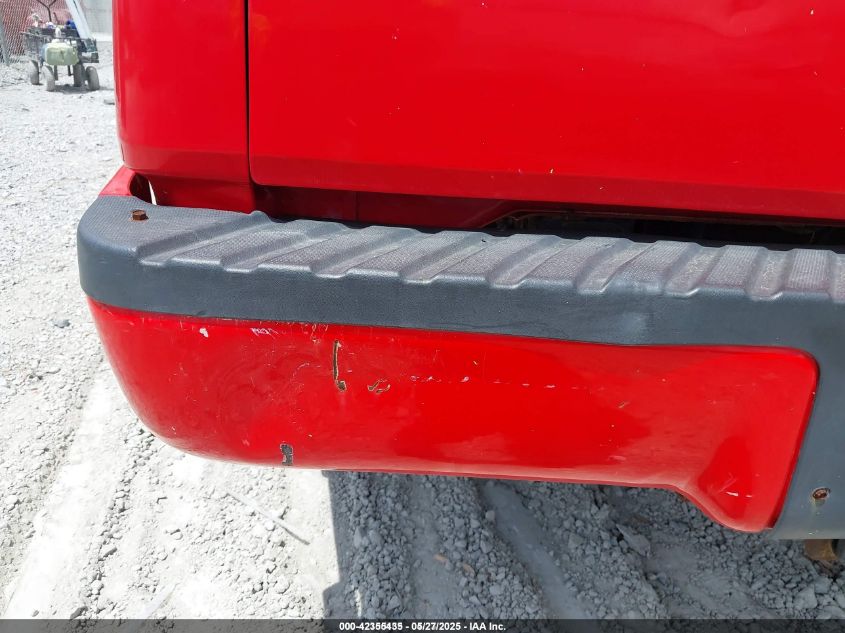 2009 Ford F-150 Stx VIN: 1FTRX14W39KB57983 Lot: 42355435