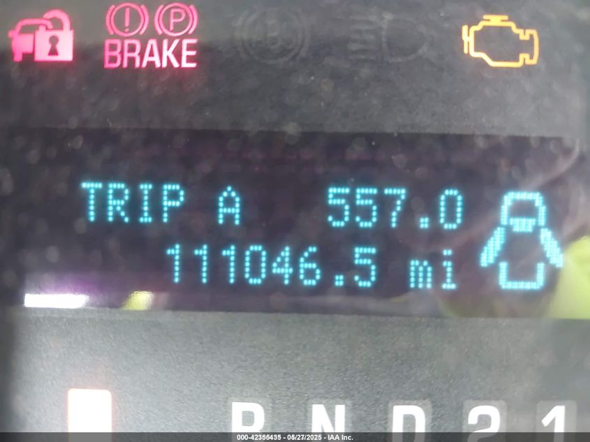 2009 Ford F-150 Stx VIN: 1FTRX14W39KB57983 Lot: 42355435