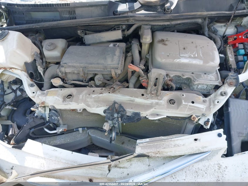 2007 Toyota Prius Touring VIN: JTDKB20U777651290 Lot: 42355437