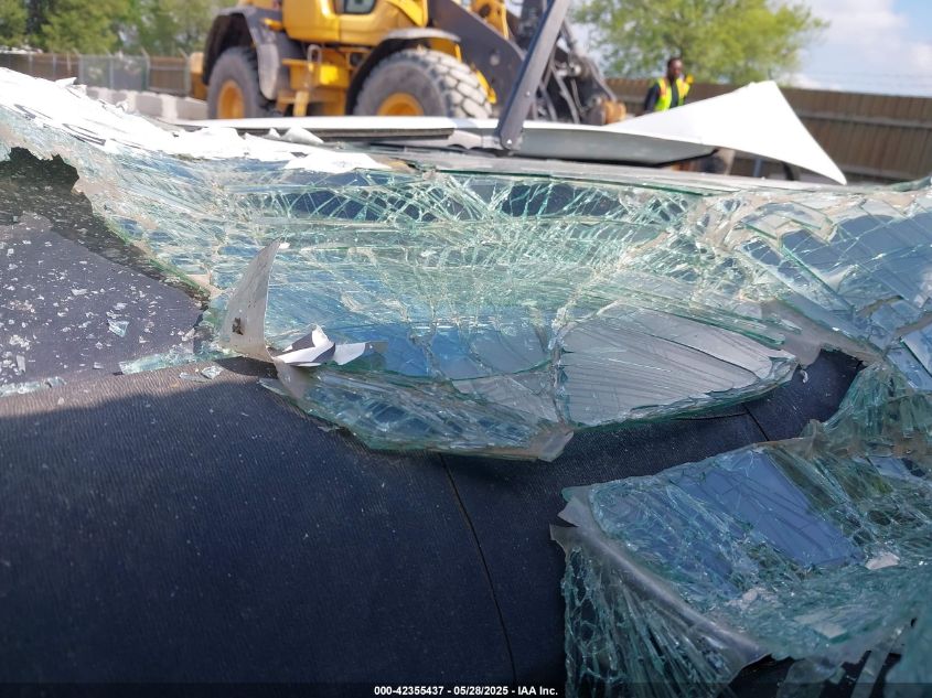 2007 Toyota Prius Touring VIN: JTDKB20U777651290 Lot: 42355437