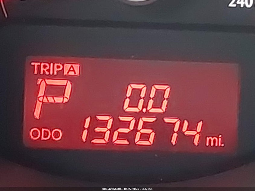 2011 Kia Sorento VIN: 5XYKTTA11BG167277 Lot: 42355504