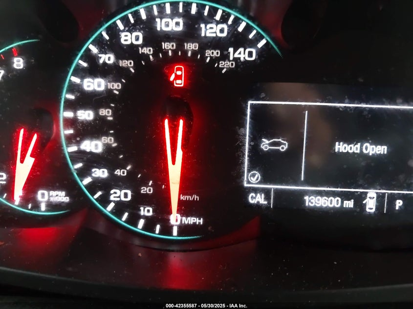 2019 CHEVROLET TRAX LT - 3GNCJLSB1KL279627