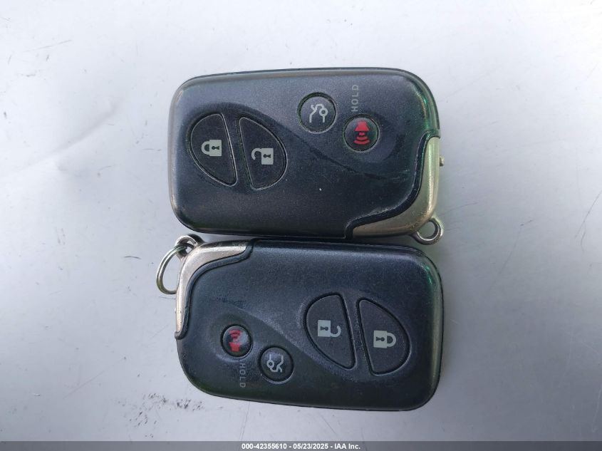 2006 Lexus Gs 300 VIN: JTHBH96S765044814 Lot: 42355610