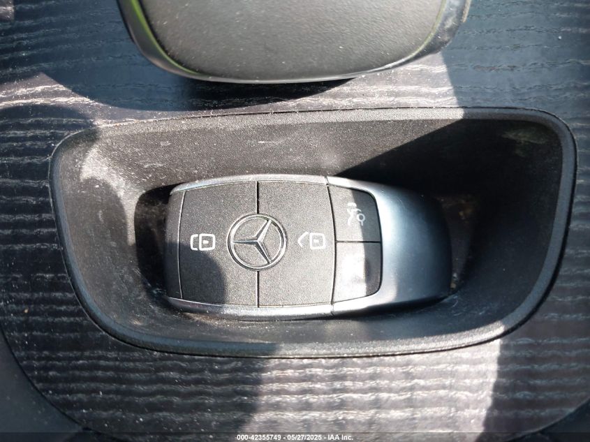 2022 Mercedes-Benz GLE-Class - 4JGFB4JB3NA701382