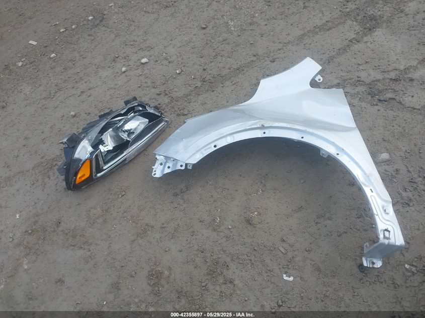 2018 Buick Encore Preferred Ii VIN: KL4CJBSB3JB638361 Lot: 42355897