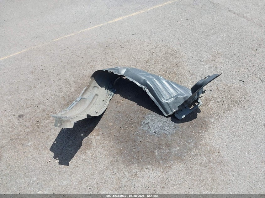 2016 TOYOTA COROLLA LE - 5YFBURHE4GP426579