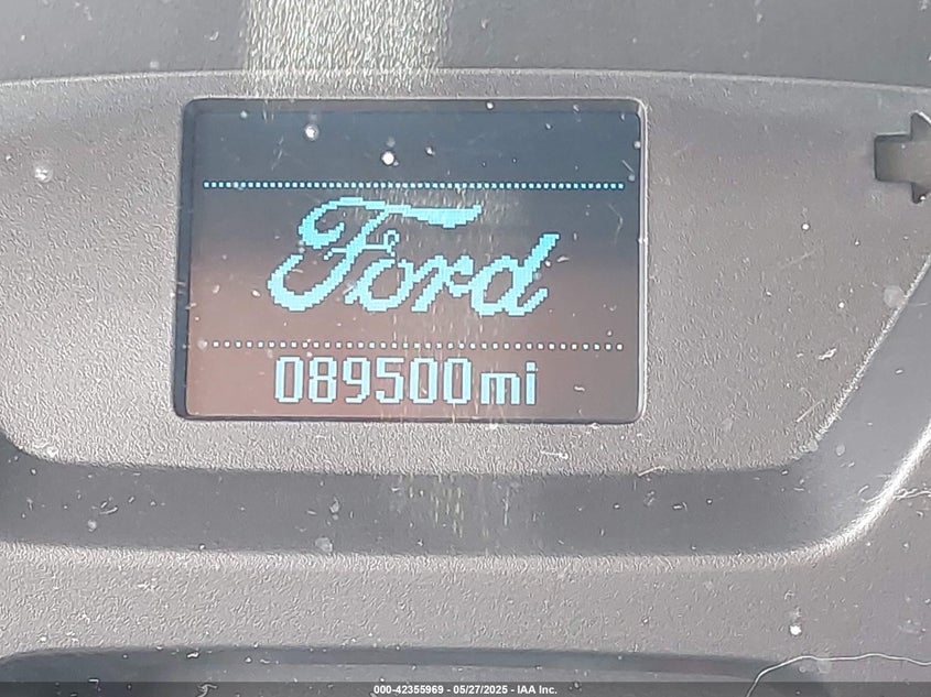 2015 FORD TRANSIT-250 VIN: 1FTNR1ZM6FKA34917