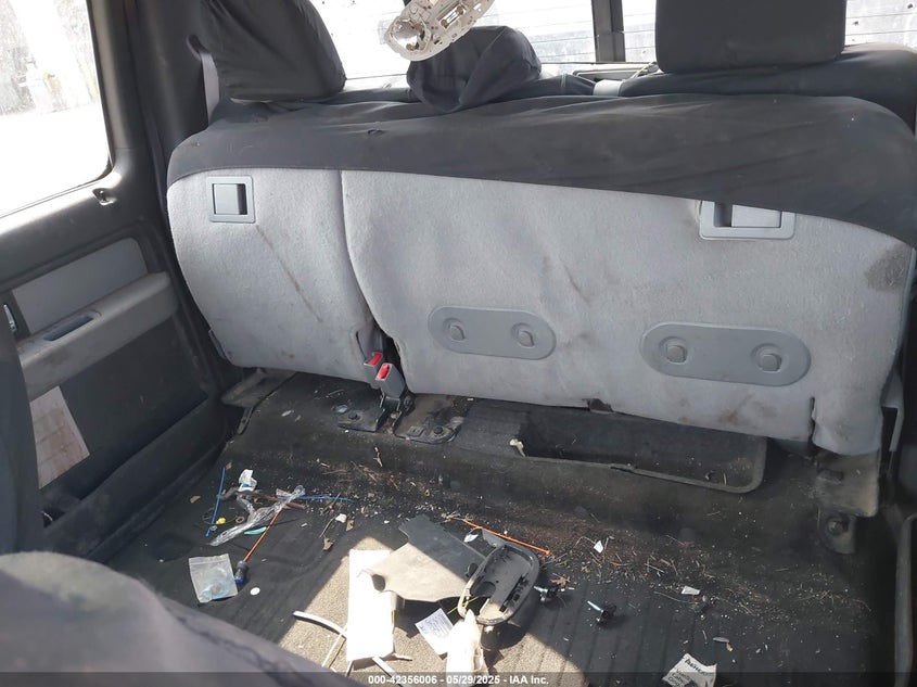 2014 FORD F-150 VIN: 1FTFW1ET2EKG20765