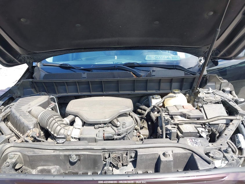 2019 GMC ACADIA SLT-1 - 1GKKNMLS9KZ183299