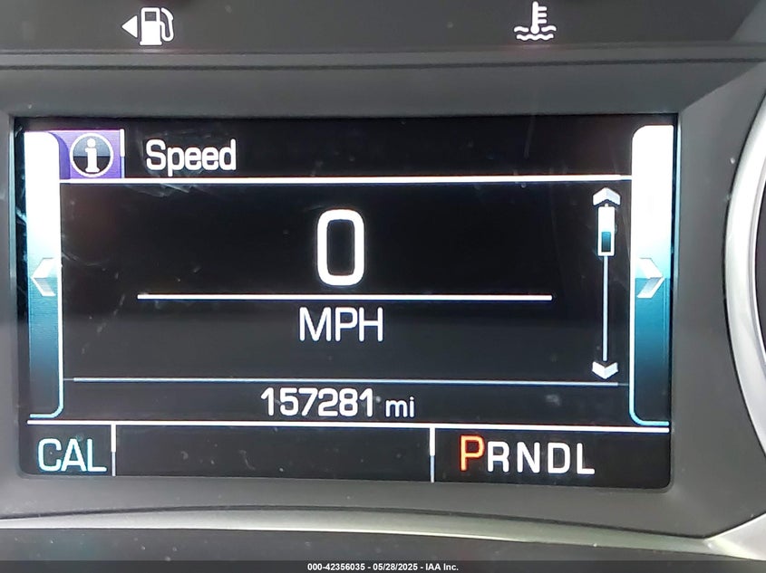 2019 GMC ACADIA SLT-1 - 1GKKNMLS9KZ183299