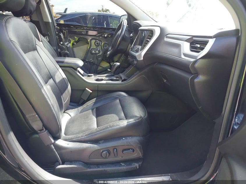 2019 GMC ACADIA SLT-1 - 1GKKNMLS9KZ183299