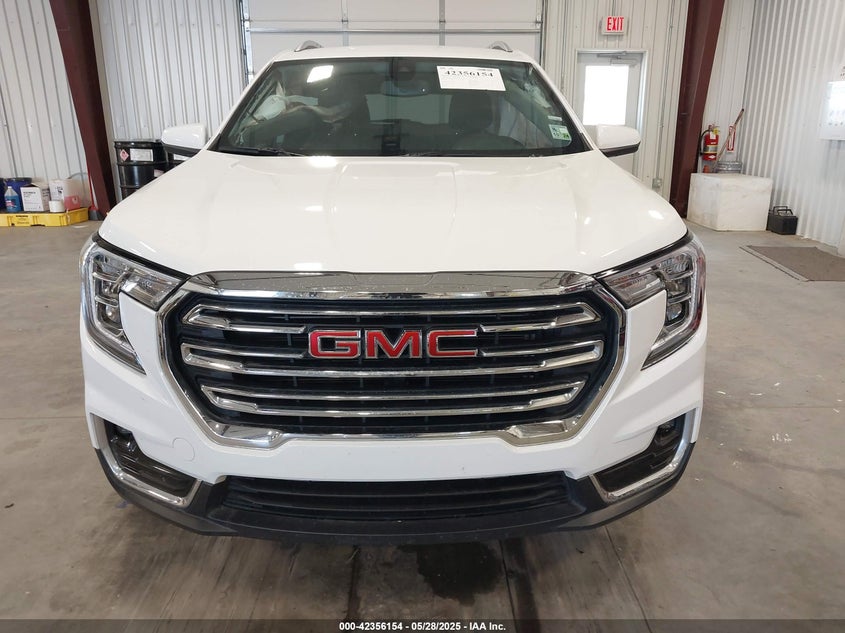 2024 GMC TERRAIN FWD SLT - 3GKALPEG5RL192448