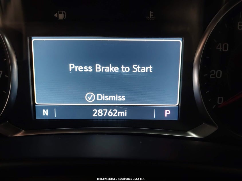 2024 GMC TERRAIN FWD SLT - 3GKALPEG5RL192448