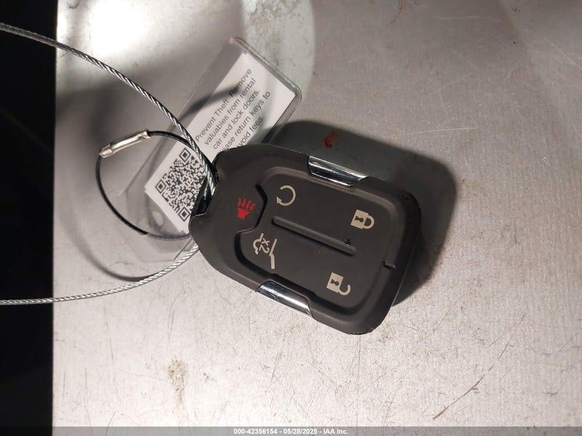 2024 GMC TERRAIN FWD SLT - 3GKALPEG5RL192448