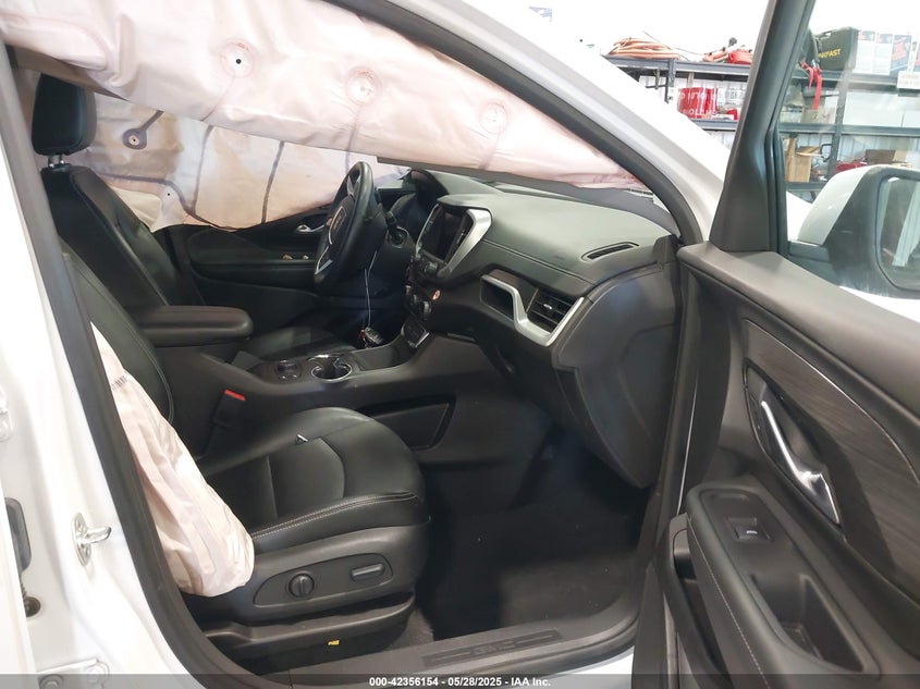 2024 GMC TERRAIN FWD SLT - 3GKALPEG5RL192448