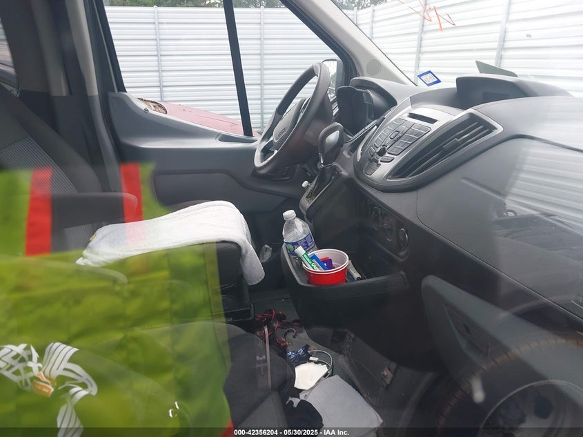 2018 FORD TRANSIT-350 XLT - 1FBAX2CM5JKB04682