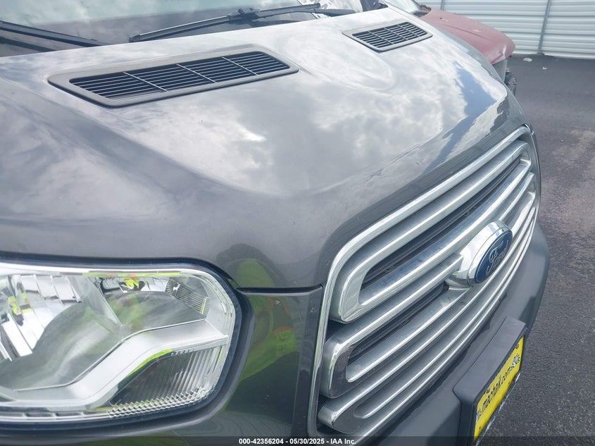 2018 FORD TRANSIT-350 XLT - 1FBAX2CM5JKB04682