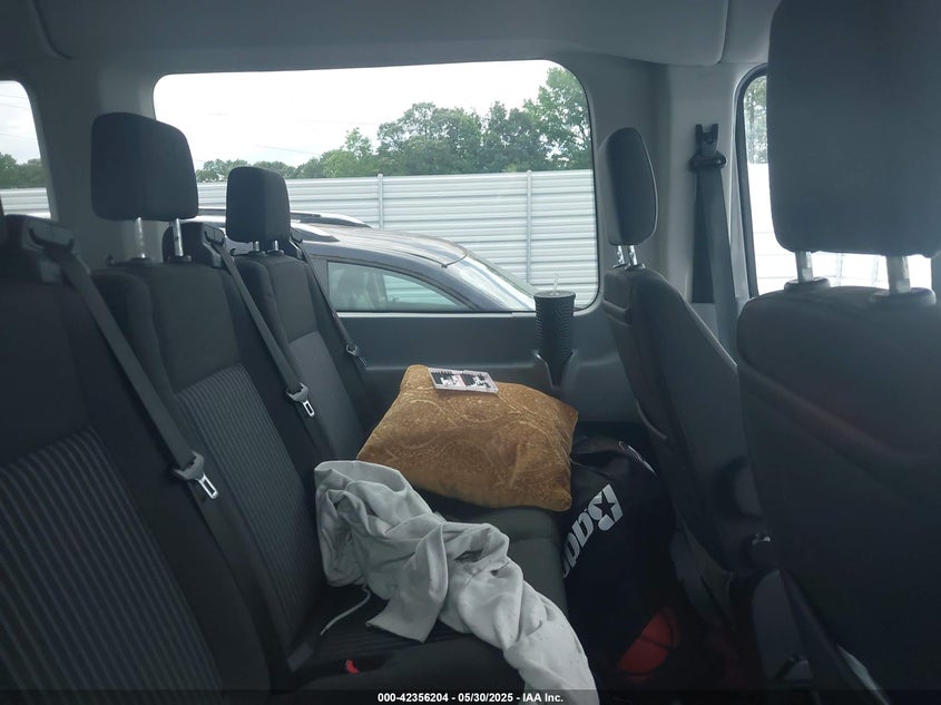 2018 FORD TRANSIT-350 XLT - 1FBAX2CM5JKB04682