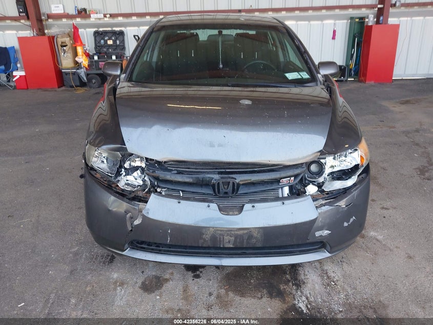 2009 HONDA CIVIC VIN: 19XFA16689E021868