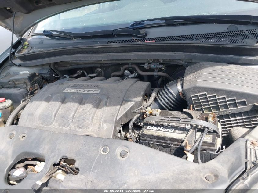 2006 Honda Odyssey Ex VIN: 5FNRL38426B080404 Lot: 42356418