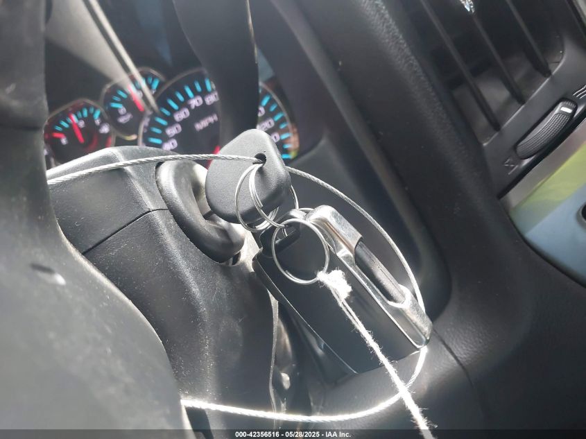 2016 Chevrolet Silverado 1500 2Lt VIN: 3GCUKREC2GG112839 Lot: 42356516