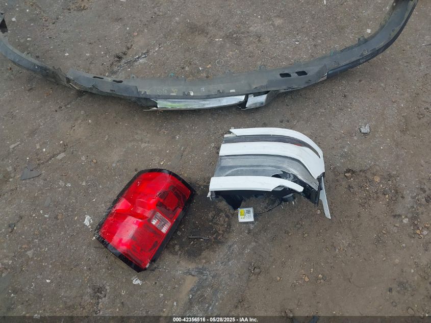 2016 Chevrolet Silverado 1500 2Lt VIN: 3GCUKREC2GG112839 Lot: 42356516