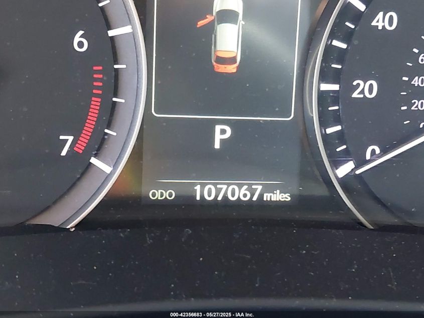 2016 Lexus Rx 350 VIN: 2T2BZMCA6GC002373 Lot: 42356683