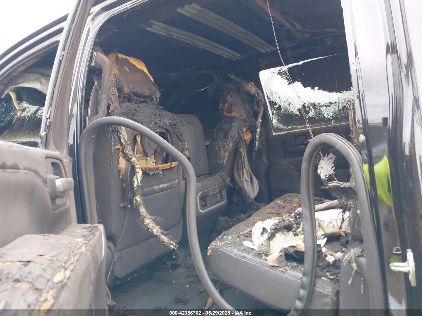 2023 GMC Sierra 3500hd - 1GT49WEY2PF128322