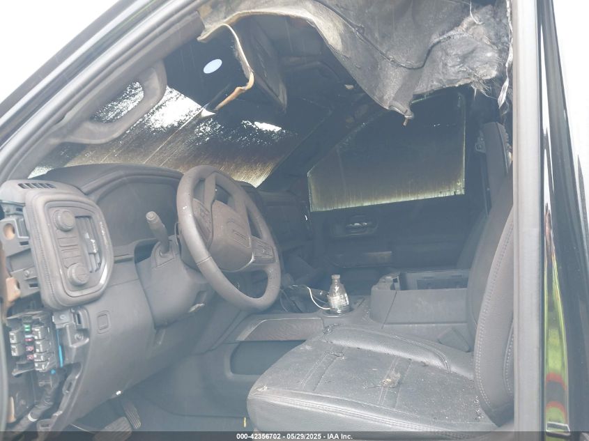 2023 GMC Sierra 3500hd - 1GT49WEY2PF128322